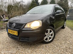 Volkswagen Polo - 1.9 TDI Comfortline