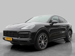 Porsche Cayenne Coupé - 3.0 E-Hybrid Platinum Edition