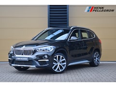 BMW X1 - sDrive20i Executive * X line * Trekhaak * Panorama dak * HIFI * Leder * LED