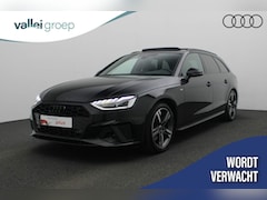 Audi A4 Avant - 35 TFSI 150PK S-tronic S edition Competition / S-Line | Pano | Stoelverwarming | Navi | Pa