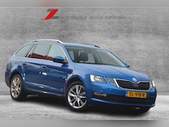 Skoda Octavia Combi - 1.0 TSI Greentech Ambition Business | Navi | Cruise-control | Clima | Camera | PDC | NL au