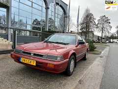 Honda Prelude - 1.8 EX automaat , schuifdak, apk 2026