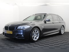 BMW 5-serie Touring - 525d High Executive M Sport