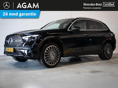 Mercedes-Benz GLC-klasse - 300e 4MATIC AMG Line Panorama dak