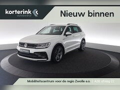 Volkswagen Tiguan - 1.5 TSI ACT R-Line Highline | Elek. achterklep | Dynaudio | Digitaal dashboard