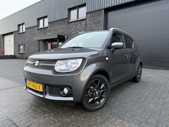 Suzuki Ignis - 1.2 Select | 2E EIGENAAR | 12MND GARANTIE | AUTOMAAT | CRUISE | NAVI | CARPLAY |