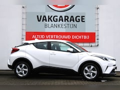 Toyota C-HR - 1.8 Hybrid Active