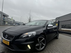 Volvo V40 - 1.6 D2 R-Design Navigatie|Leer Luxe model