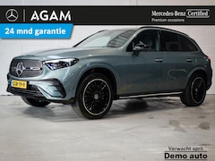 Mercedes-Benz GLC-klasse - 300e 4MATIC AMG Line Premium PLUS | Panorama dak