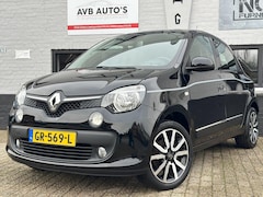 Renault Twingo - 1.0 SCe Dynamique Cruise Clima