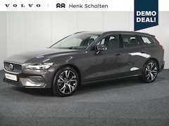 Volvo V60 - B3 AUT7 163PK Essential Edition, Adaptieve Cruise Control Met Stuurhulp, BLIS Dodehoekdete