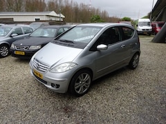 Mercedes-Benz A-klasse - 170 Elegance 3 deurs automaat airco