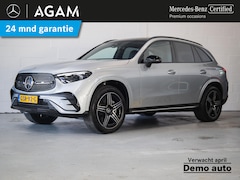 Mercedes-Benz GLC-klasse - 300e 4MATIC AMG Line Premium PLUS | Panorama dak