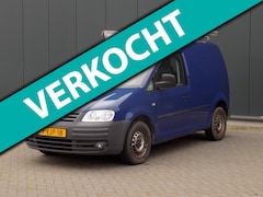 Volkswagen Caddy - 1.9 TDI Airco