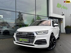 Audi Q5 - 50 TFSI e quattro S edition * Matrix Led * Virtual Cockpit * Trekhaak