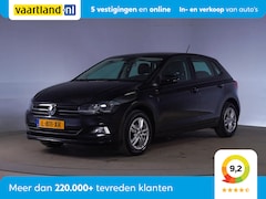 Volkswagen Polo - 1.0 TSI Comfortline Business Executive [ Navi Climate Adapt.cruise ]