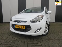 Hyundai ix20 - 1.6i i-Catcher