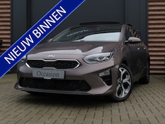 Kia Cee'd - Ceed 1.4 T-GDi Automaat ExecutiveLine 1e Eigenaar ACC-Cr-Control JBL Panoramadak CarPlay