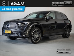 Mercedes-Benz GLC-klasse - 300e 4MATIC AMG Line Panorama dak