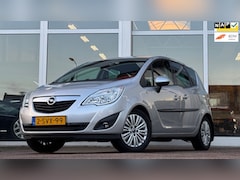 Opel Meriva - 1.4 Turbo Cosmo 2e Eigenaar Parkeerhulp