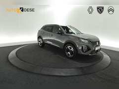 Peugeot 2008 - PureTech 130 EAT8 Allure | Nieuw Model | 360 Camera | Dodehoekdetectie | Adaptieve Cruise