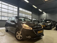 Peugeot 208 - 1.6 e-HDi Blue Navigatie|Cruise 2014