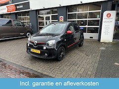 Renault Twingo - 0.9 TCe Dynamique Cabrio All-in Prijs Cruise/Airco/Bluetooth/Stoelverwarming