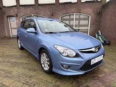 Hyundai i30 CW - 1.4i i-Motion Clima/Cruise/Lmvelg