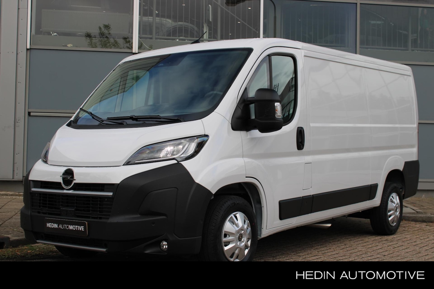 Opel Movano - 2.2D 120 S&S L2H2 3.0t | Trekhaak | Camera | PAKKET CITY VISIBILITY LED - AutoWereld.nl