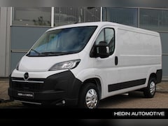 Opel Movano - 2.2D 120PK L2H1 3.0t 3-Pers. | Trekhaak | Camera | Airco | Cruise control | Bluetooth | Pa