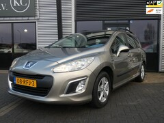 Peugeot 308 SW - 1.6 VTi XS