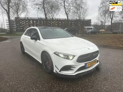 Mercedes-Benz A-klasse - AMG 35 4MATIC Edition 1