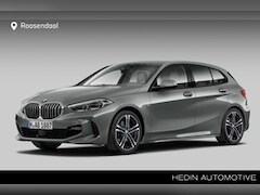 BMW 1-serie - 118i Business Edition