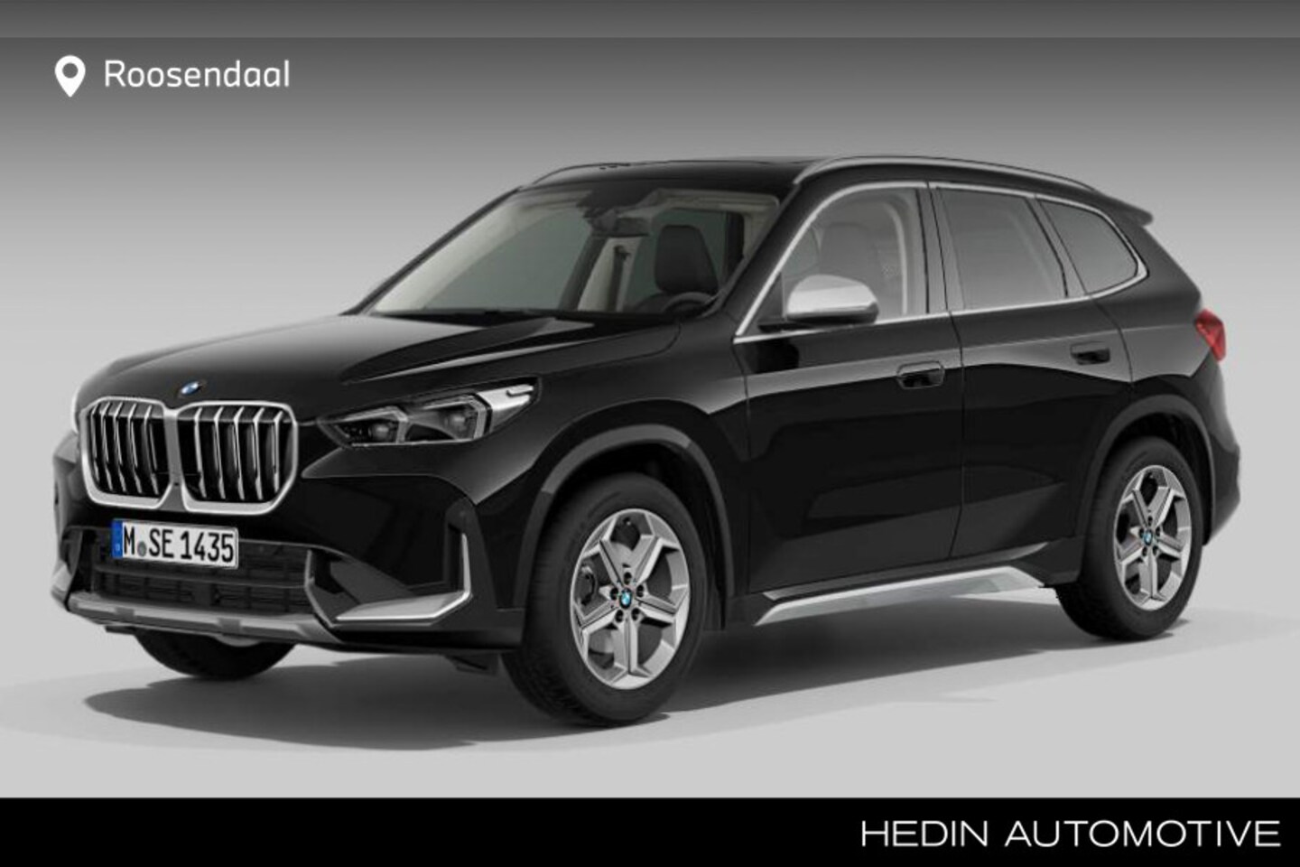 BMW X1 - sDrive18i Business Edition X-Line | Harman Kardon | Panoramadak | Camera | Comfort Access - AutoWereld.nl