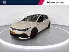 Volkswagen Golf - 2.0 TSI 301pk GTI Clubsport | Akrapovic uitlaat | Black Style | Panoramdak | fabrieksgaran