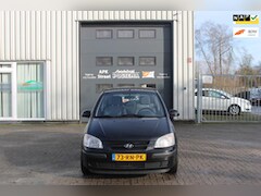 Hyundai Getz - 1.3i Active Cool