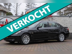 BMW 5-serie - 520i Corporate Lease Business Line Edition NL-auto