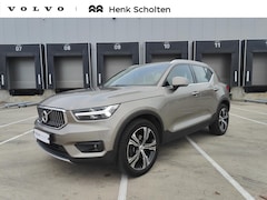 Volvo XC40 - 1.5 T3 Inscription Lederen bekleding | Adaptieve cruise control |