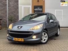 Peugeot 207 - 1.4 VTi Cool 'n Blue | Airco | 5 deurs |