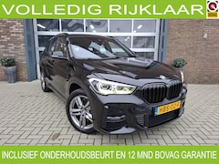 BMW X1 - xDrive25e High Executive