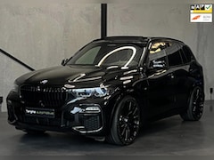 BMW X5 - XDrive45e, Panodak, Crafted Clarity, Softclose, Comfortstoelen, Individual