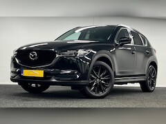 Mazda CX-5 - 2.5 SkyActiv-G 194 GT-M FWD*Leder*Camera*Carplay*Stoel&Stuurverw*Xenon