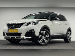 Peugeot 3008 - 1.6 e-THP GT Line*165PK*DealerOh*Panodak*Camera*Carplay