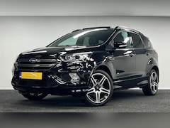 Ford Kuga - 1.5 EcoBoost ST Line*AWD*Panodak*Trekhaak*Navi*Camera*Stoel&Stuurverw