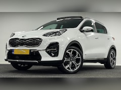 Kia Sportage - 1.6 T-GDI GT-PlusLine*DealerOh*Panodak*Navi*Camera*Stoelverw&Koeling*FullOption