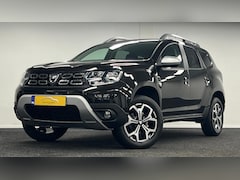 Dacia Duster - 1.3 TCe *130PK*DealerOh*Trekhaak*Navi*Camera*Stoelverw