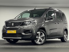 Peugeot Rifter - 1.2 Puretech GT*Panodak*Camera*Navi*Carplay*CruiseContr