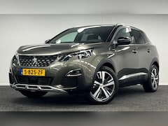 Peugeot 3008 - 1.6 e-THP GT Line*165PK*PerfectOh*Carplay*Stoelverw*Dodehoek*Bluetooth