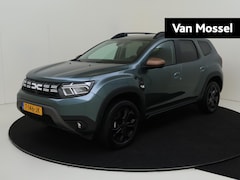 Dacia Duster - 1.0 TCe 100 ECO-G Extreme | Achteruitrijcamera | Navigatie | Climate Control | Cruise Cont