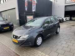 Seat Ibiza - 1.2 Club 1e Eigenaar Airco NAP APK